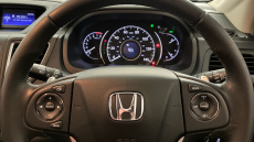 Honda CR-V 2.0 i-VTEC SE Plus 5dr Auto Petrol Estate